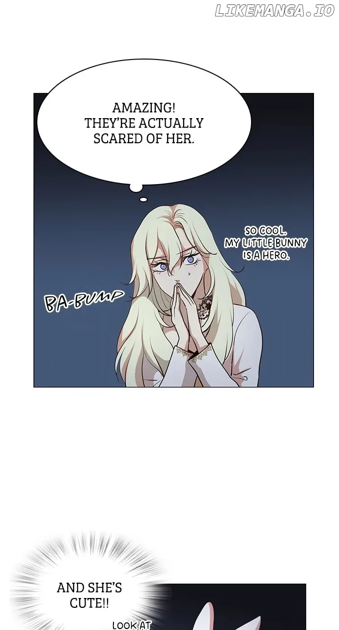 I Became the Rabbit Heroine’s Stepmother Chapter 20 page 23