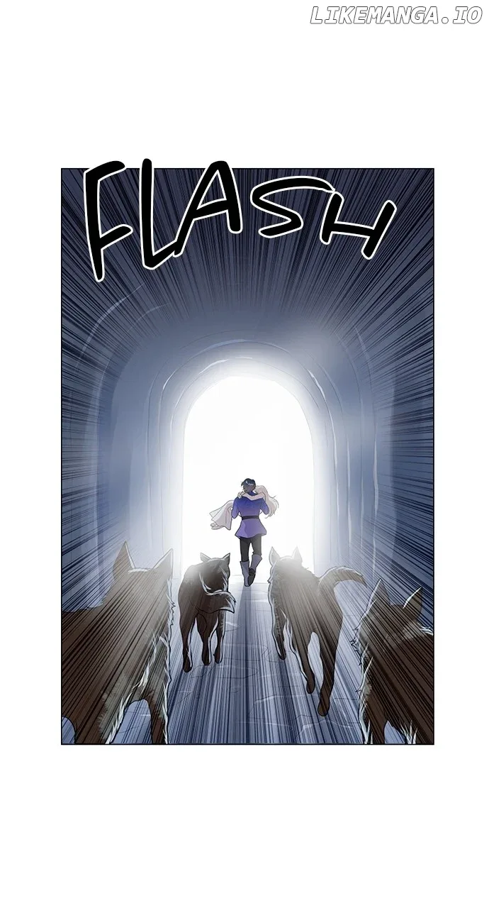 I Became the Rabbit Heroine’s Stepmother Chapter 20 page 34
