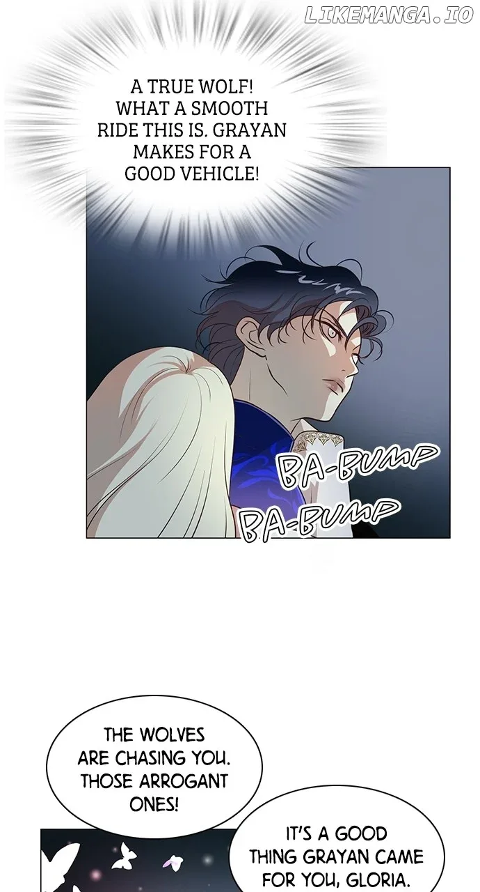 I Became the Rabbit Heroine’s Stepmother Chapter 20 page 30