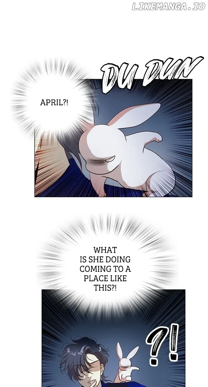 I Became the Rabbit Heroine’s Stepmother Chapter 20 page 13