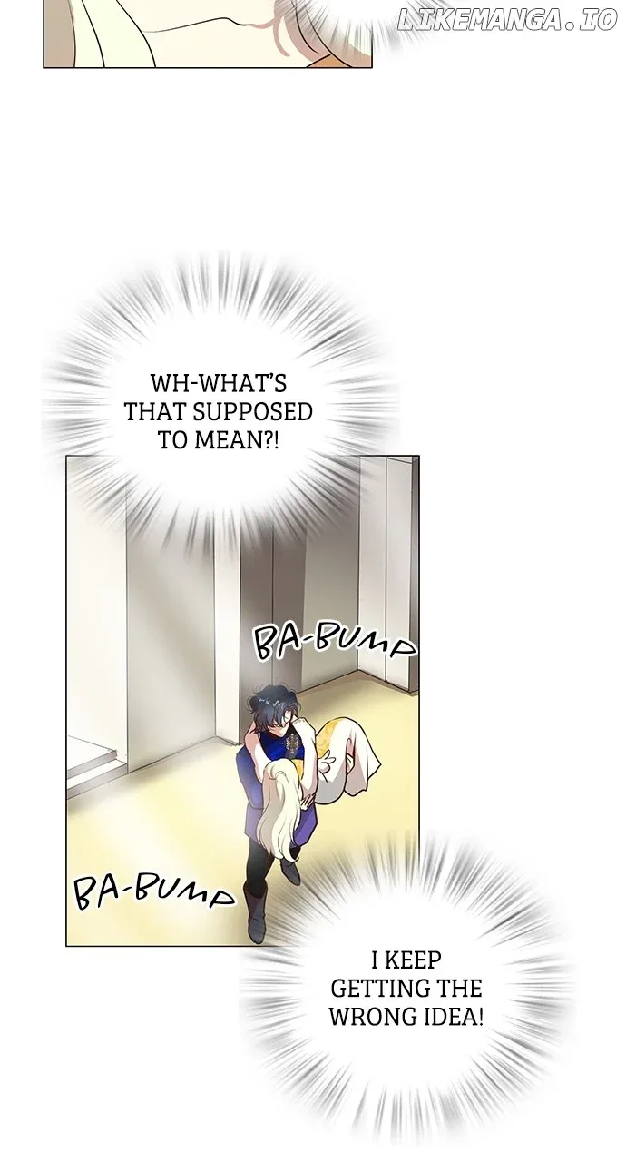 I Became the Rabbit Heroine’s Stepmother Chapter 20 page 48