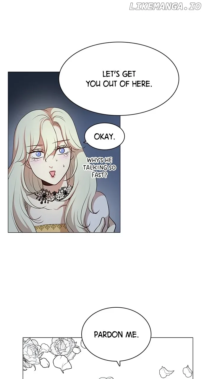 I Became the Rabbit Heroine’s Stepmother Chapter 20 page 26