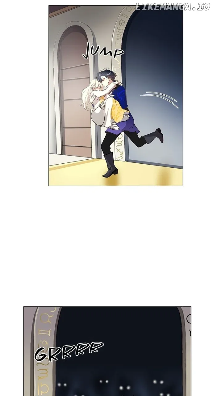I Became the Rabbit Heroine’s Stepmother Chapter 20 page 35