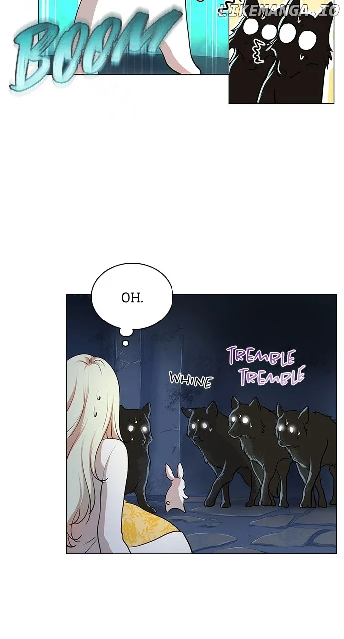 I Became the Rabbit Heroine’s Stepmother Chapter 20 page 22