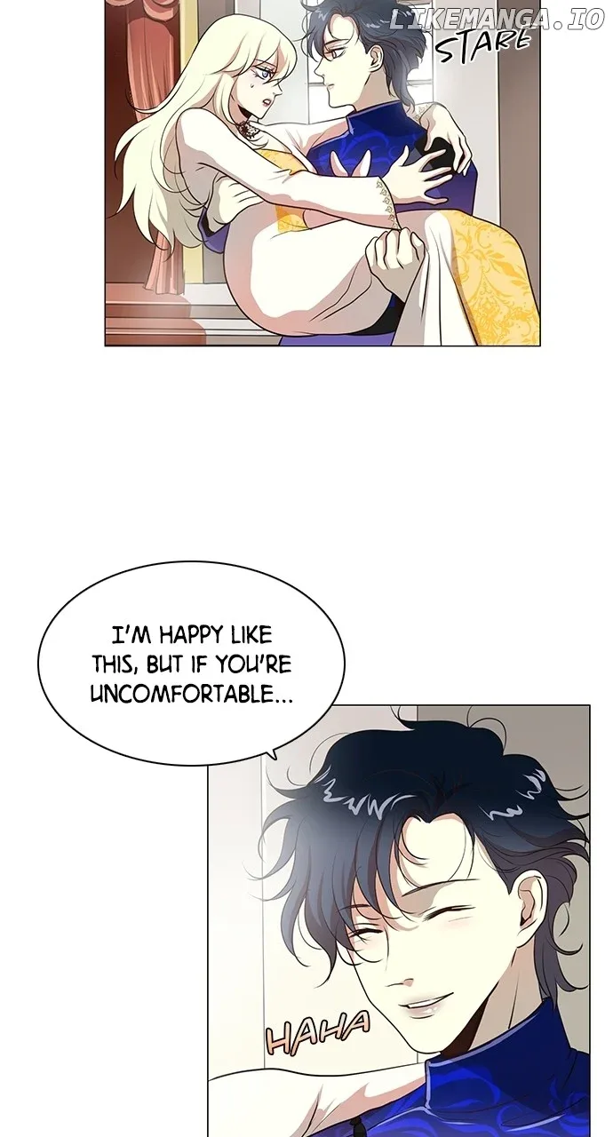 I Became the Rabbit Heroine’s Stepmother Chapter 20 page 39