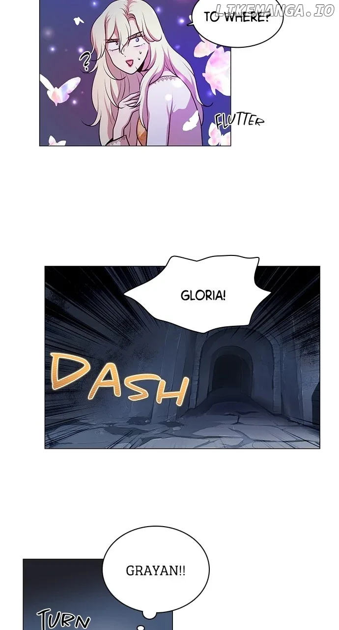 I Became the Rabbit Heroine’s Stepmother Chapter 20 page 11
