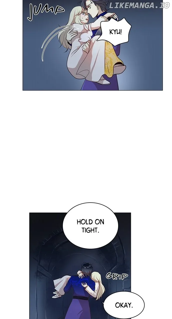 I Became the Rabbit Heroine’s Stepmother Chapter 20 page 28