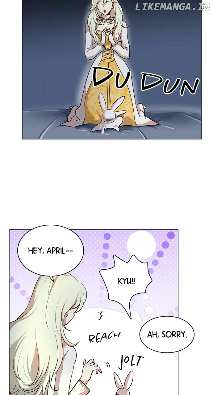 I Became the Rabbit Heroine’s Stepmother Chapter 20 page 18