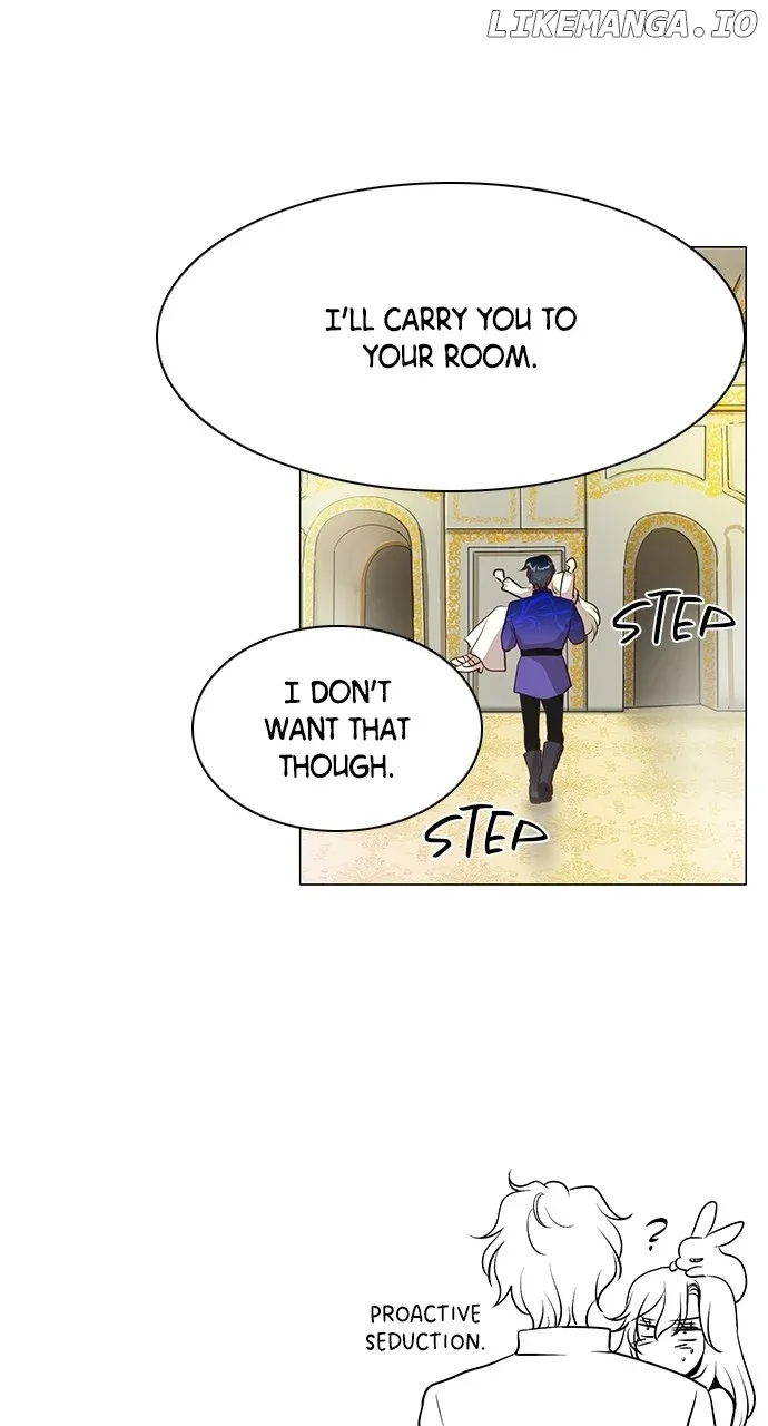 I Became the Rabbit Heroine’s Stepmother Chapter 20 page 54