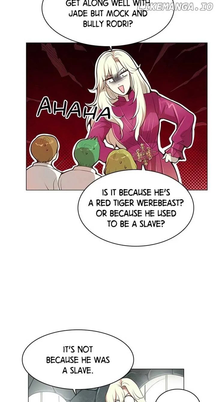 I Became the Rabbit Heroine’s Stepmother Chapter 21 page 30