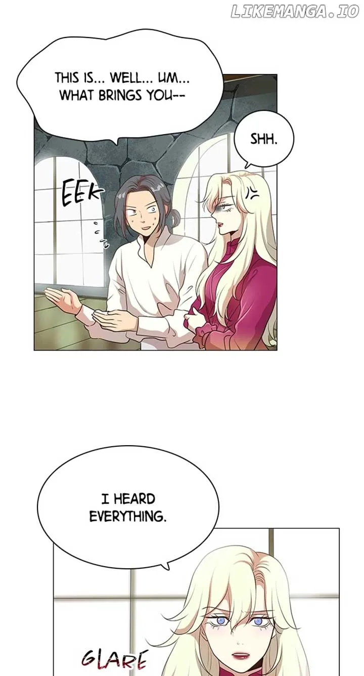 I Became the Rabbit Heroine’s Stepmother Chapter 21 page 28