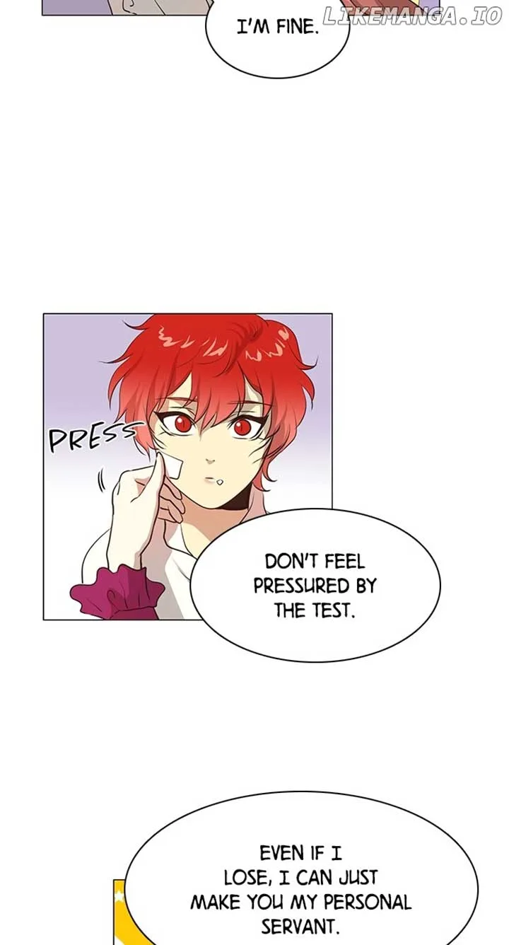 I Became the Rabbit Heroine’s Stepmother Chapter 21 page 45