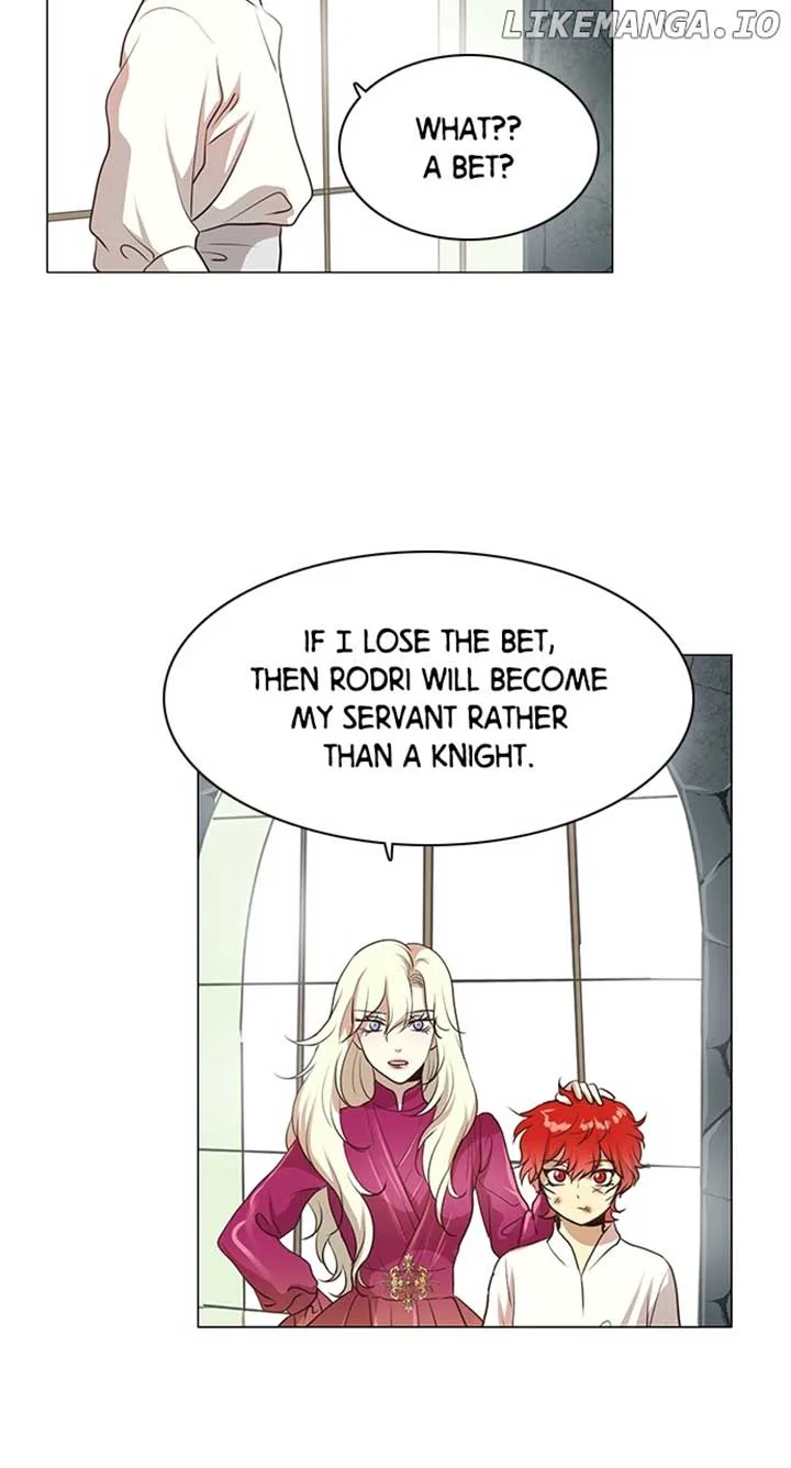 I Became the Rabbit Heroine’s Stepmother Chapter 21 page 36