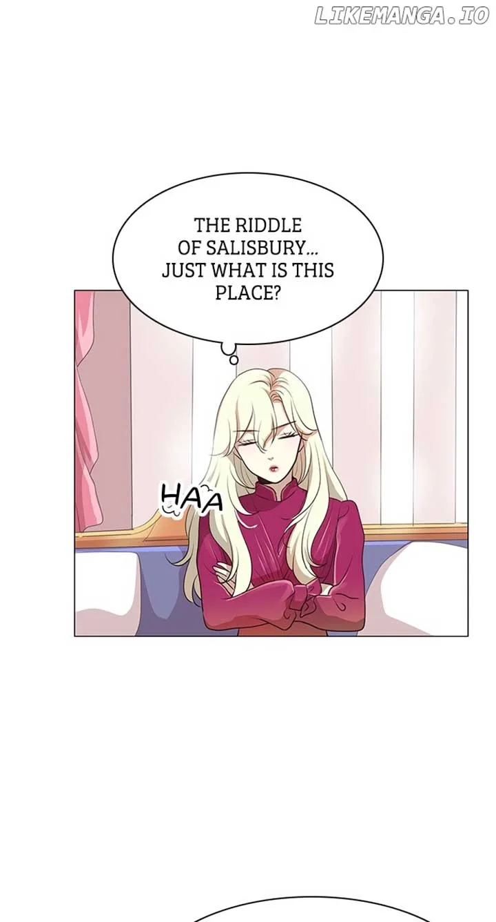 I Became the Rabbit Heroine’s Stepmother Chapter 21 page 17