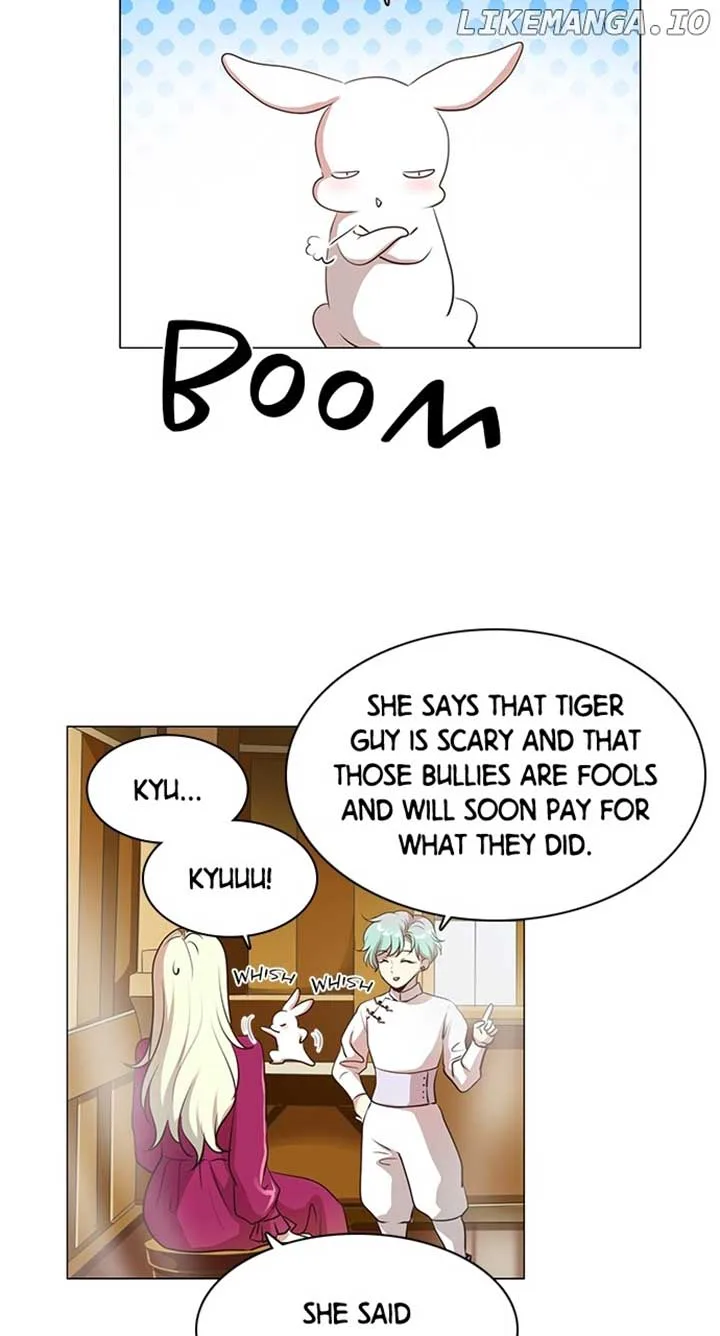I Became the Rabbit Heroine’s Stepmother Chapter 21 page 54