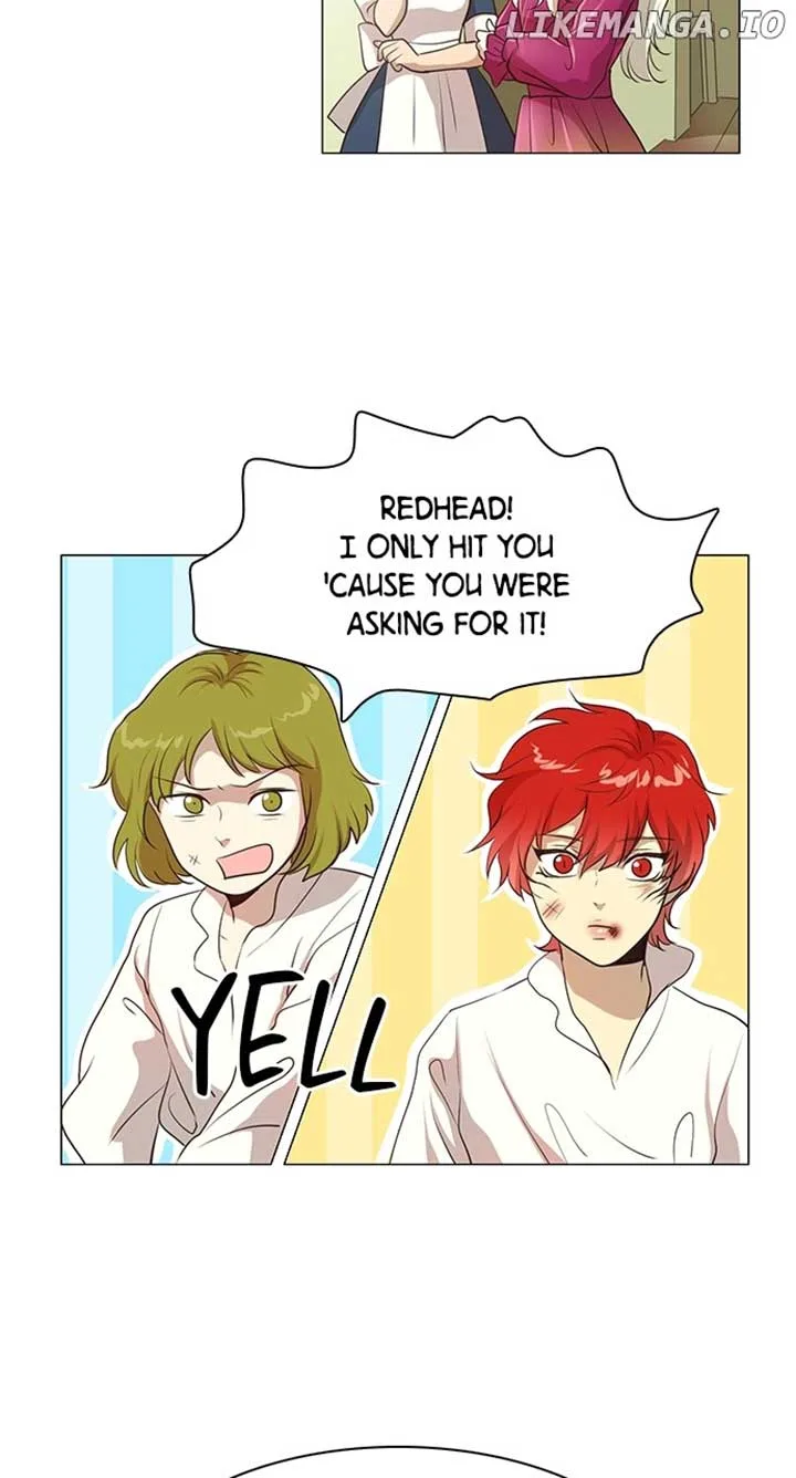 I Became the Rabbit Heroine’s Stepmother Chapter 21 page 23