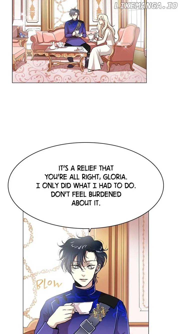 I Became the Rabbit Heroine’s Stepmother Chapter 21 page 9