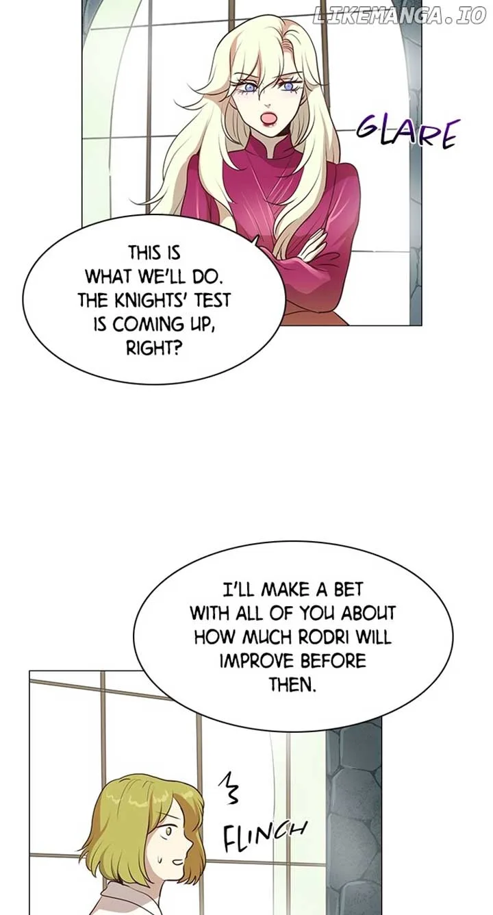 I Became the Rabbit Heroine’s Stepmother Chapter 21 page 35