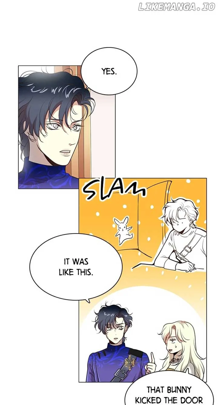I Became the Rabbit Heroine’s Stepmother Chapter 21 page 11