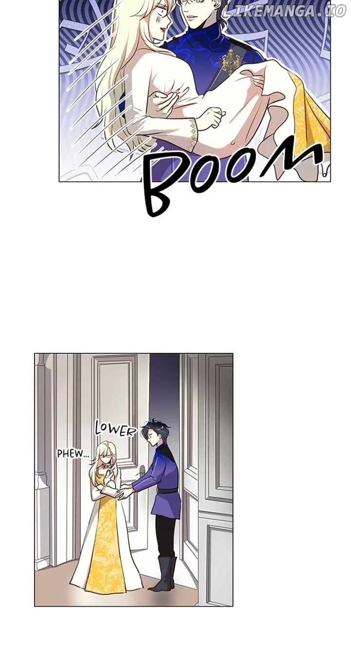 I Became the Rabbit Heroine’s Stepmother Chapter 21 page 5