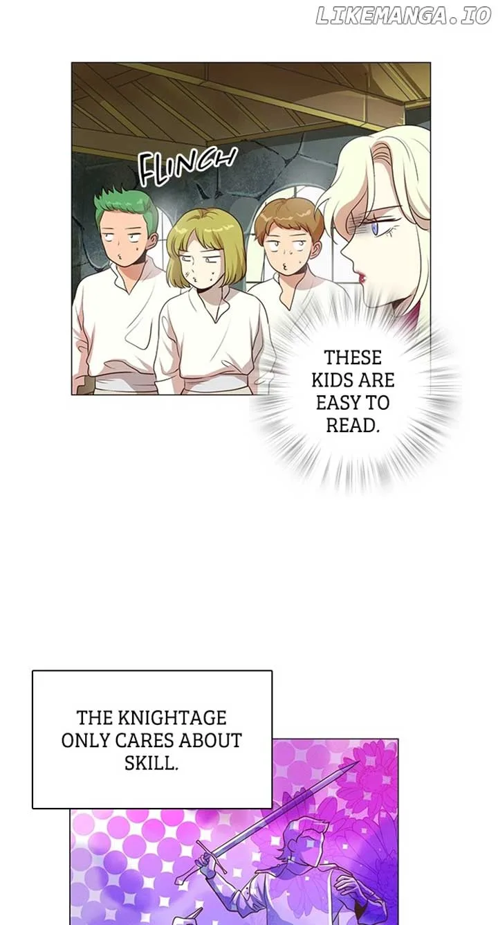 I Became the Rabbit Heroine’s Stepmother Chapter 21 page 32