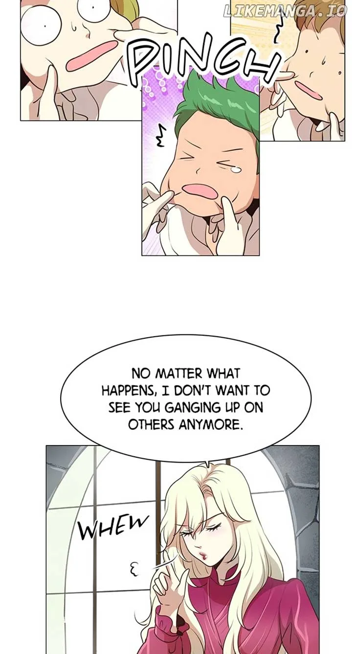 I Became the Rabbit Heroine’s Stepmother Chapter 21 page 41