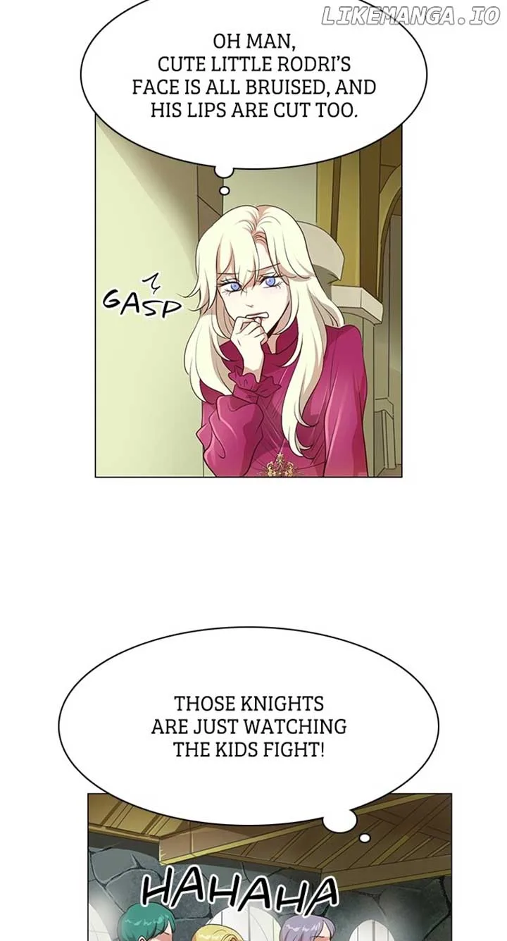 I Became the Rabbit Heroine’s Stepmother Chapter 21 page 24