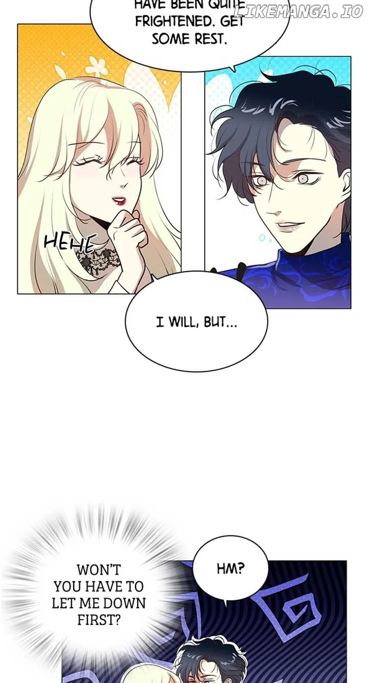 I Became the Rabbit Heroine’s Stepmother Chapter 21 page 4
