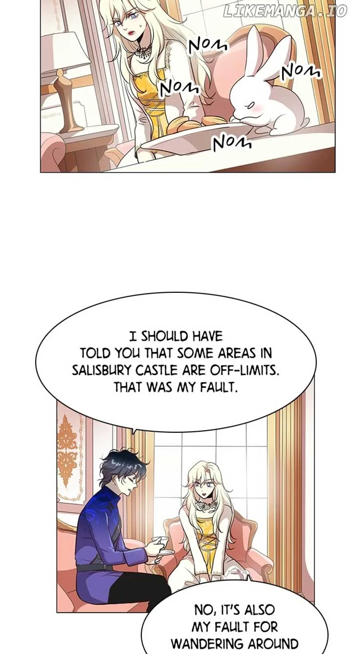 I Became the Rabbit Heroine’s Stepmother Chapter 21 page 13