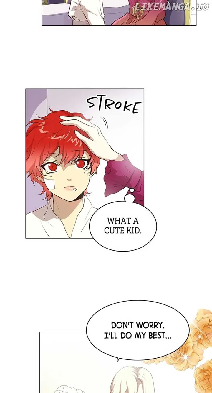 I Became the Rabbit Heroine’s Stepmother Chapter 21 page 50