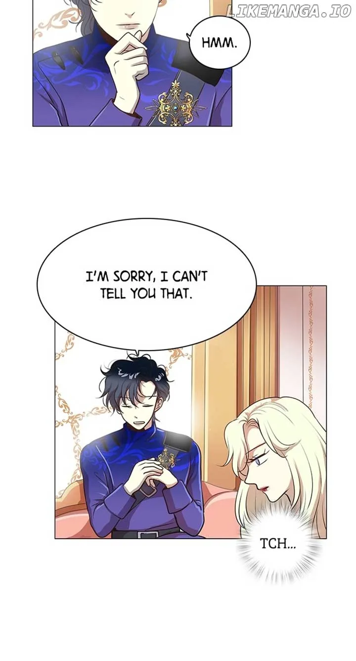 I Became the Rabbit Heroine’s Stepmother Chapter 21 page 15