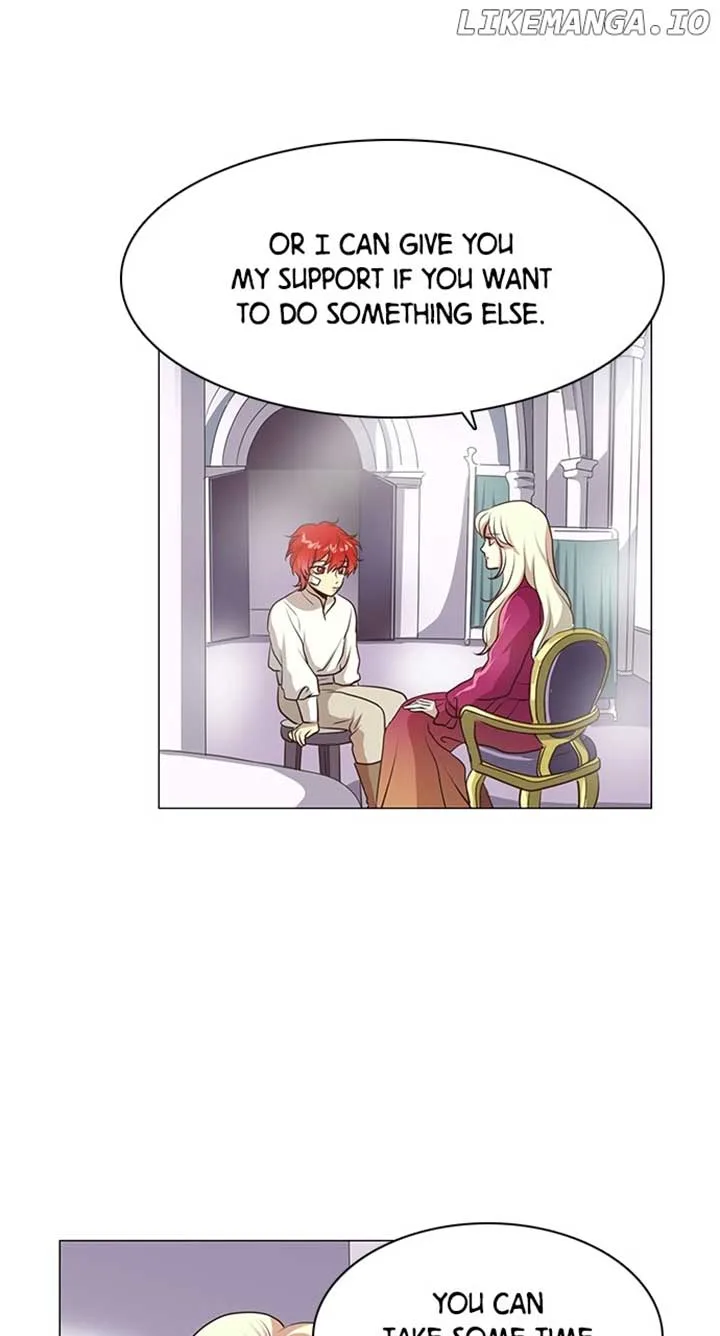 I Became the Rabbit Heroine’s Stepmother Chapter 21 page 47