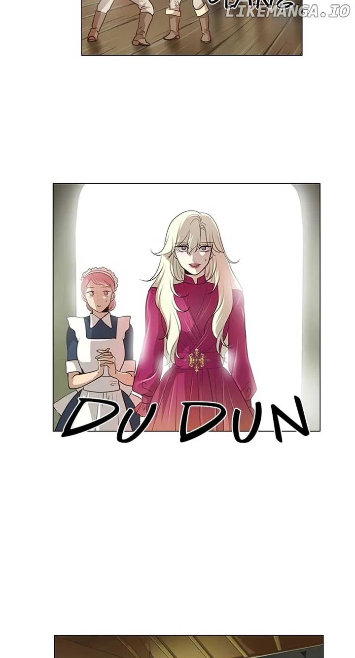 I Became the Rabbit Heroine’s Stepmother Chapter 21 page 21