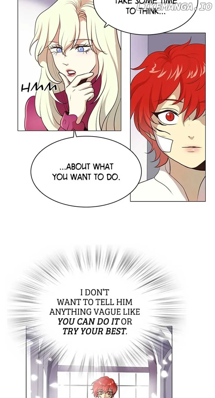 I Became the Rabbit Heroine’s Stepmother Chapter 21 page 48