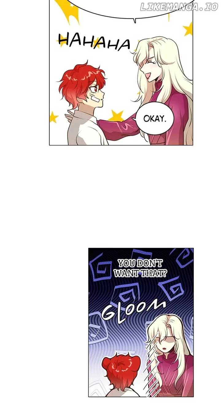 I Became the Rabbit Heroine’s Stepmother Chapter 21 page 46
