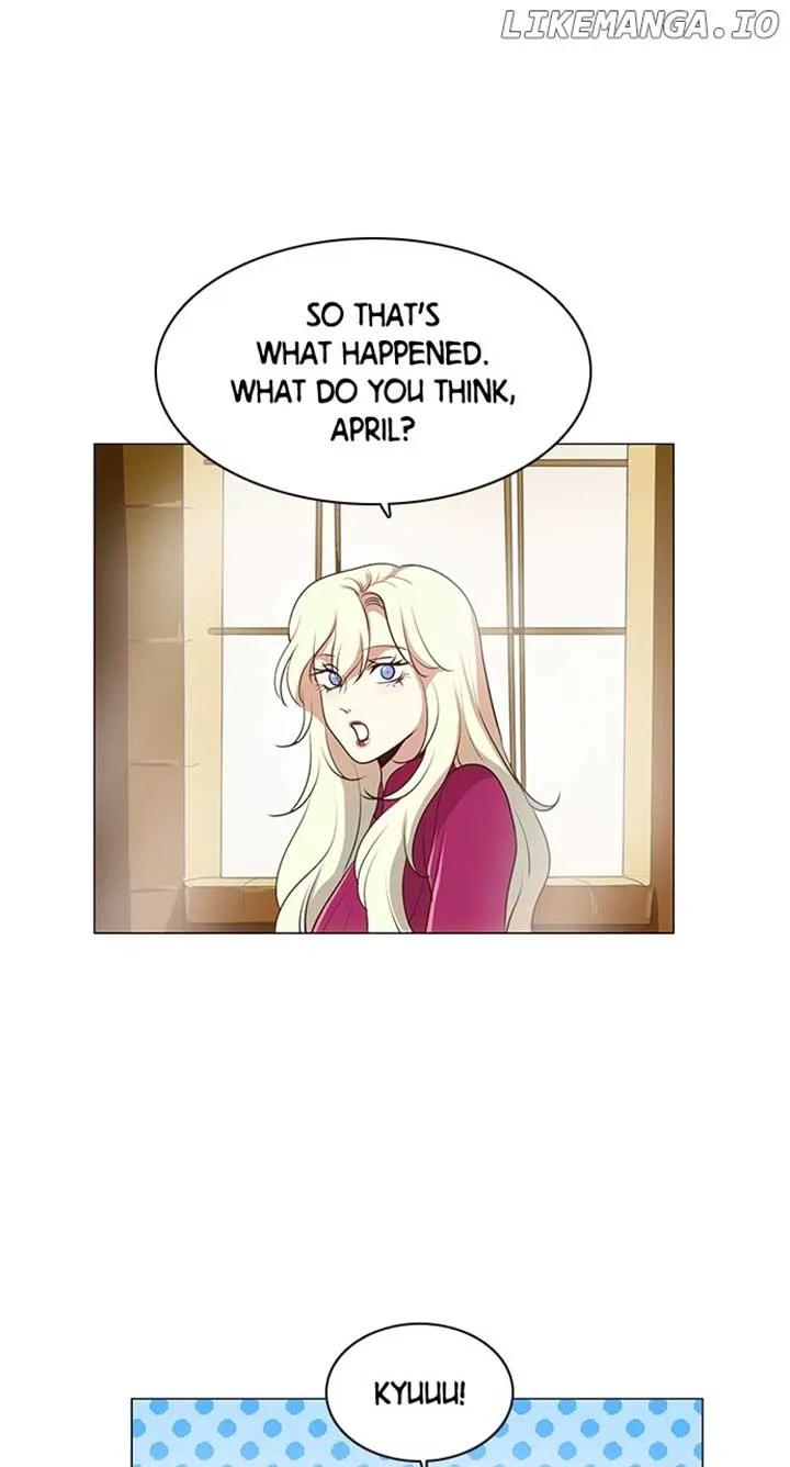 I Became the Rabbit Heroine’s Stepmother Chapter 21 page 53