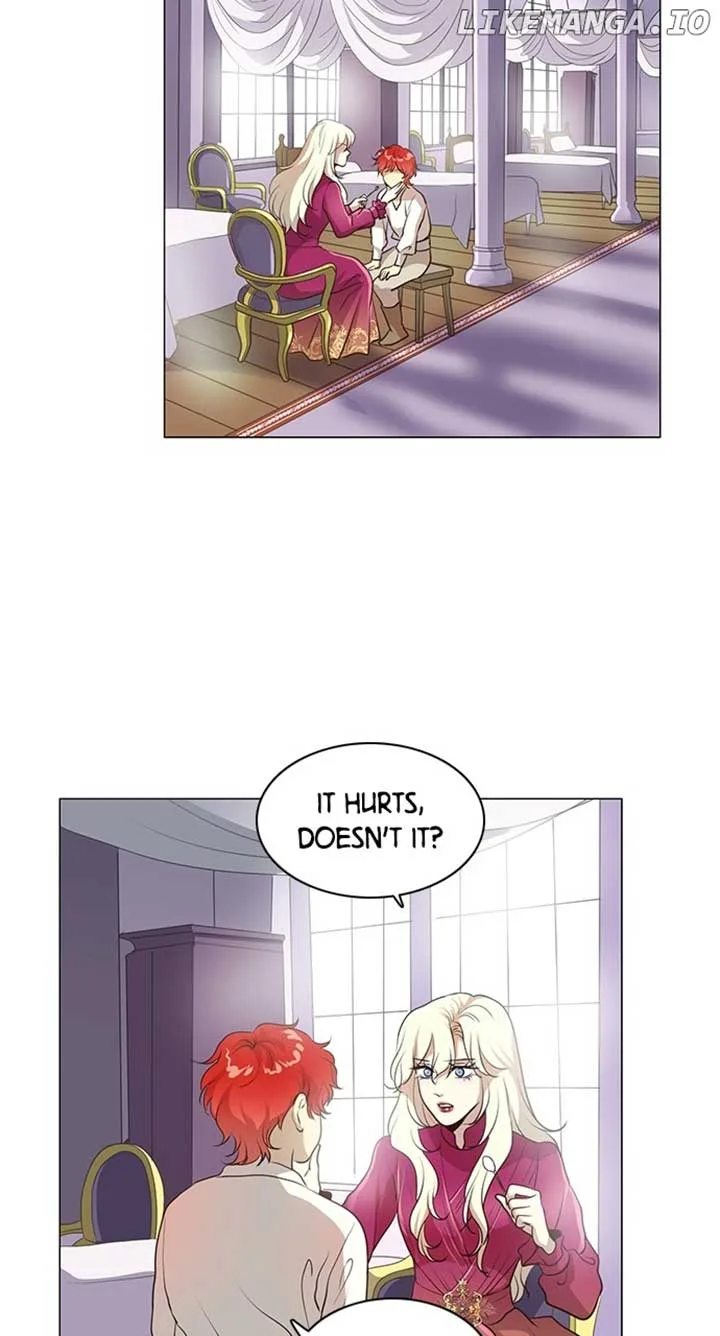 I Became the Rabbit Heroine’s Stepmother Chapter 21 page 44