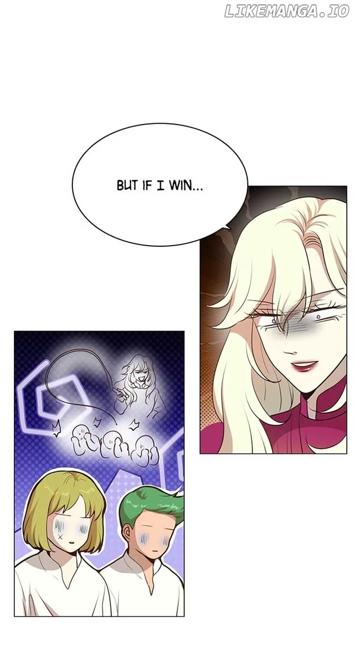 I Became the Rabbit Heroine’s Stepmother Chapter 21 page 37