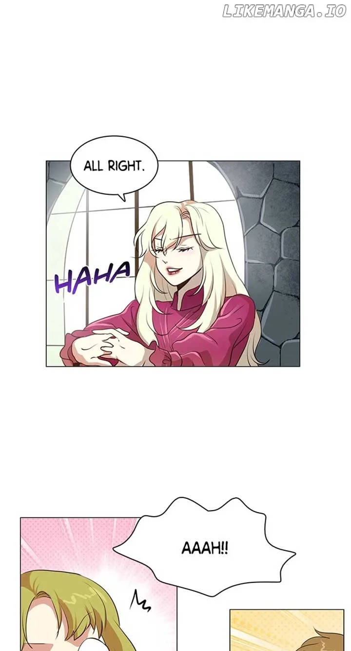 I Became the Rabbit Heroine’s Stepmother Chapter 21 page 40
