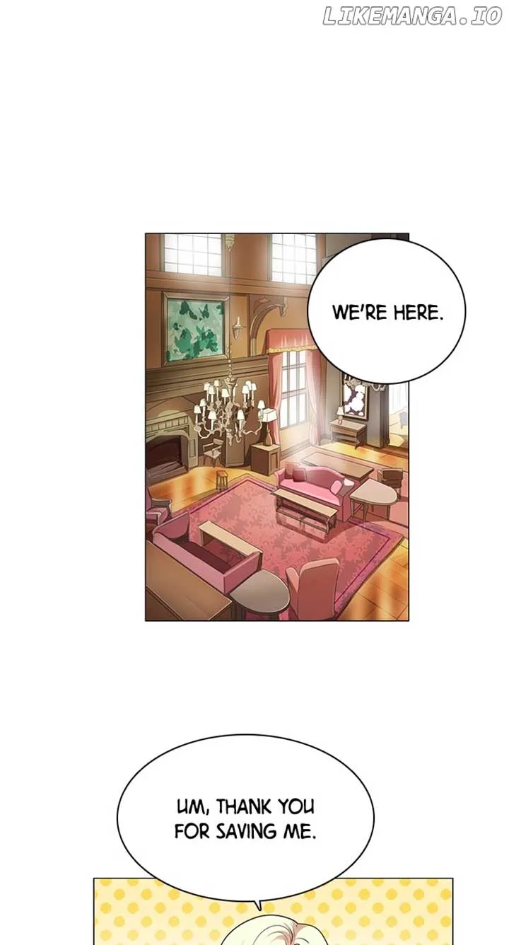 I Became the Rabbit Heroine’s Stepmother Chapter 21 page 2