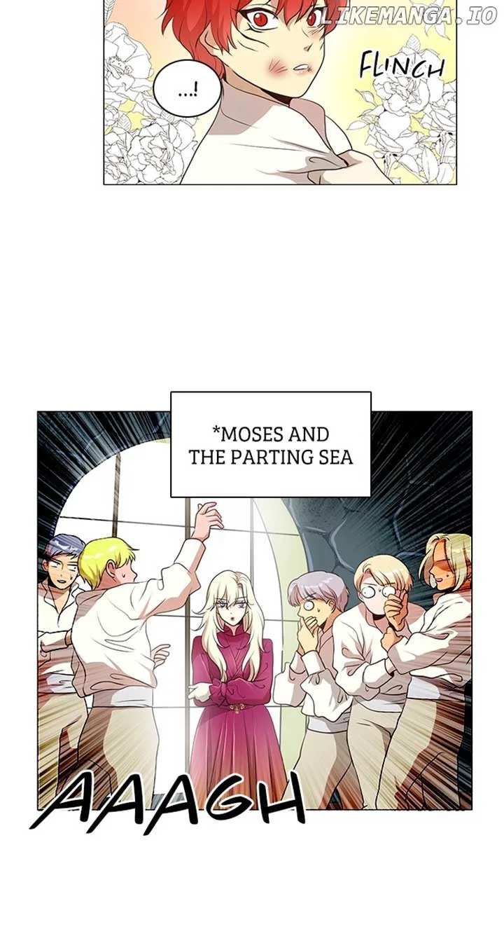 I Became the Rabbit Heroine’s Stepmother Chapter 21 page 27