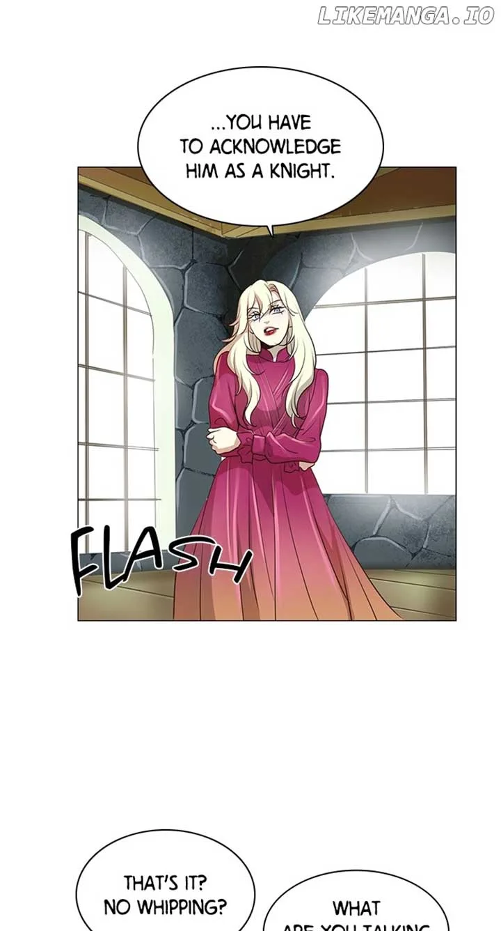 I Became the Rabbit Heroine’s Stepmother Chapter 21 page 38