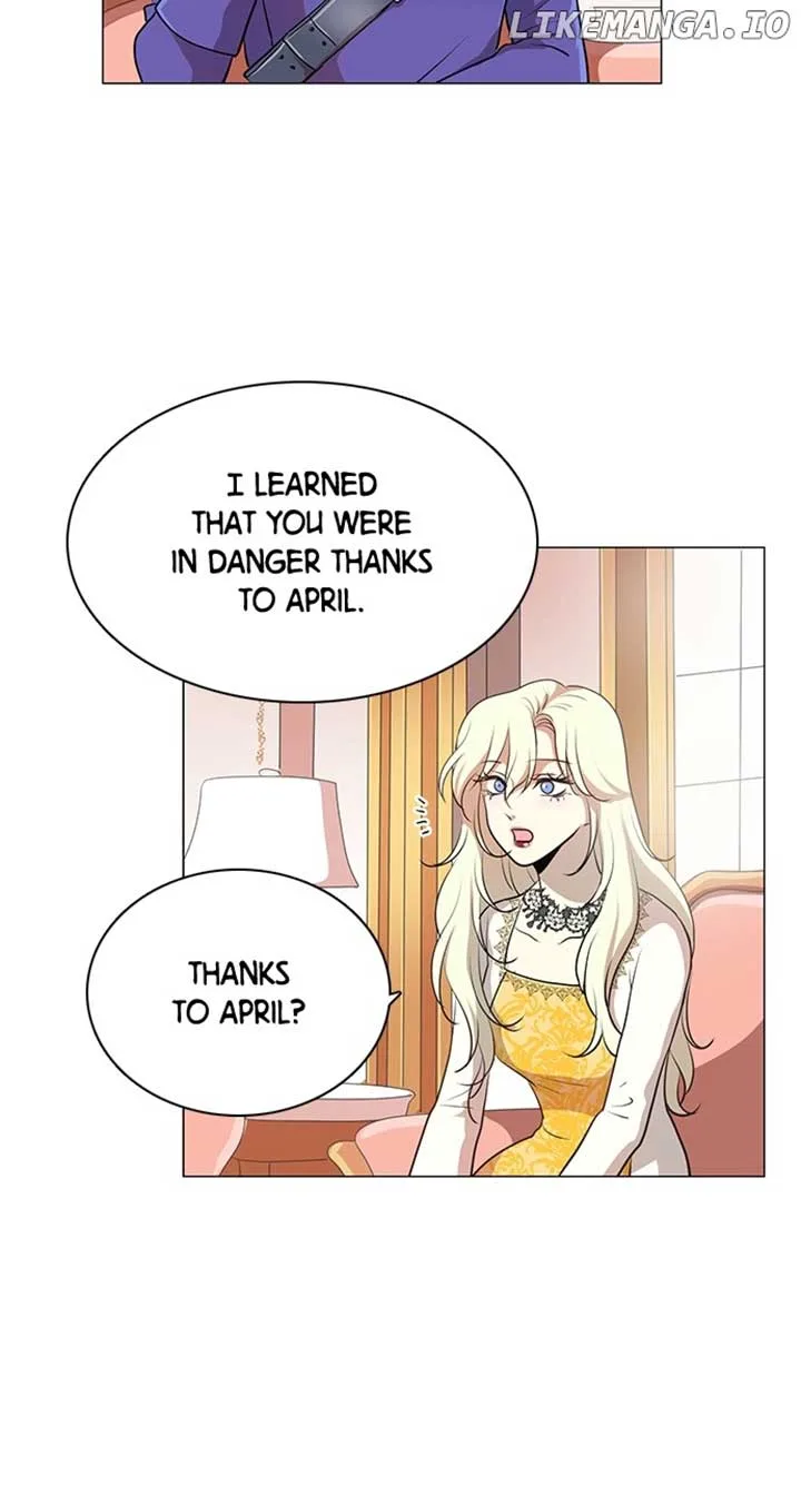 I Became the Rabbit Heroine’s Stepmother Chapter 21 page 10