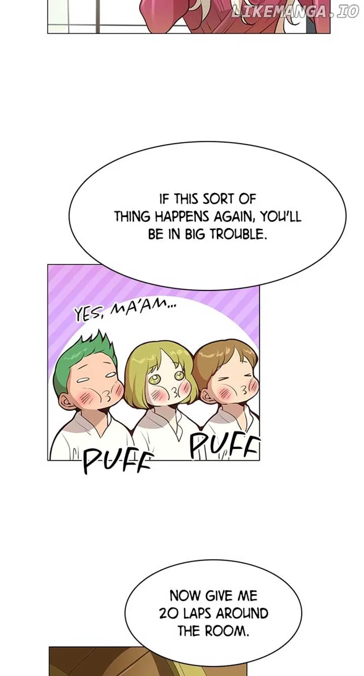 I Became the Rabbit Heroine’s Stepmother Chapter 21 page 42