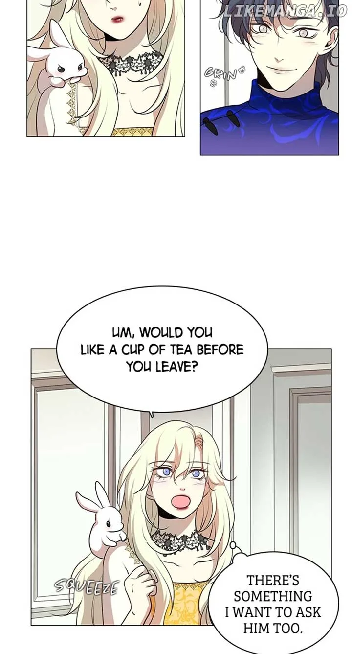 I Became the Rabbit Heroine’s Stepmother Chapter 21 page 7