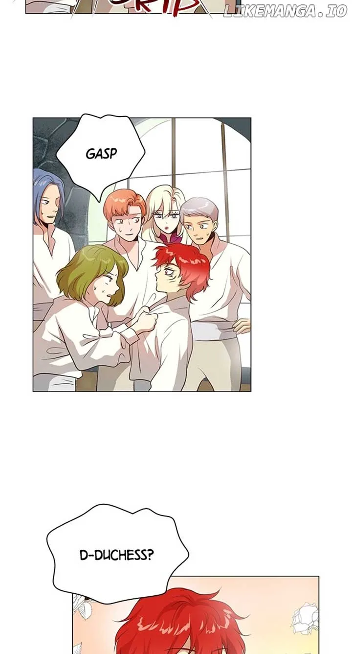 I Became the Rabbit Heroine’s Stepmother Chapter 21 page 26