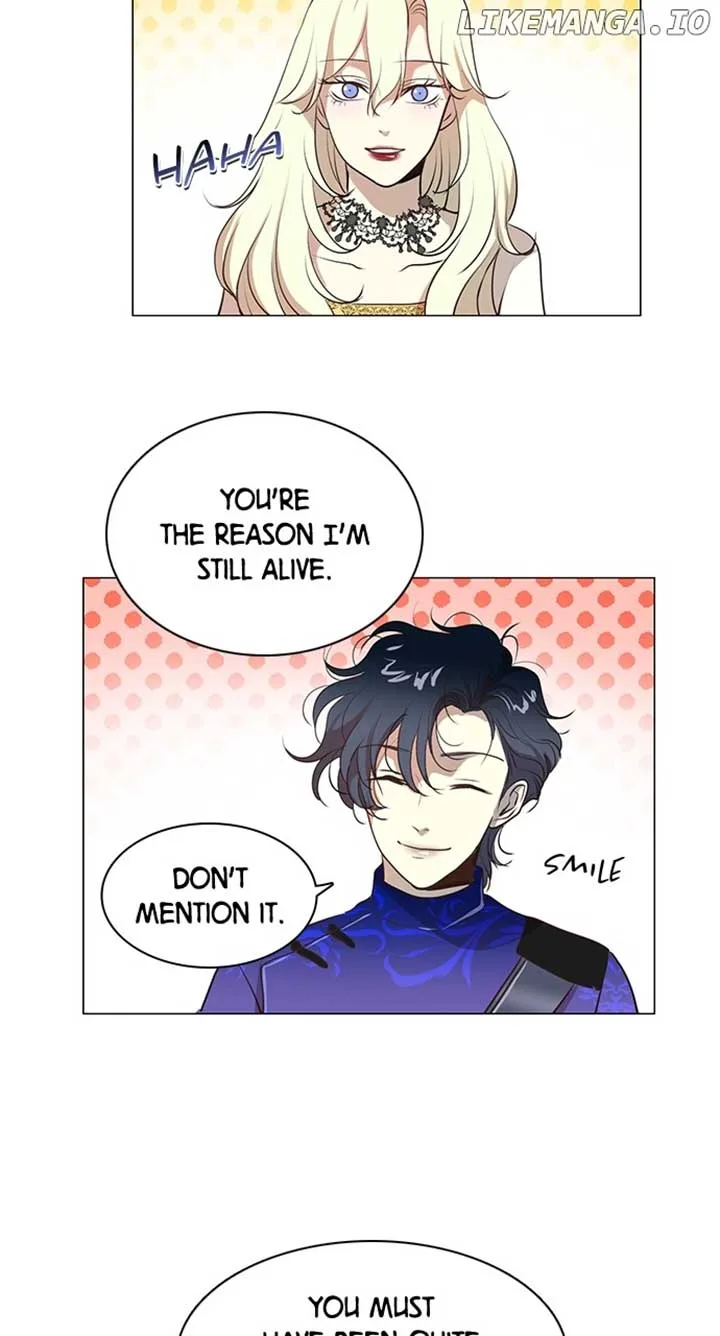 I Became the Rabbit Heroine’s Stepmother Chapter 21 page 3