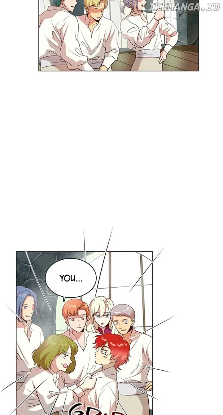 I Became the Rabbit Heroine’s Stepmother Chapter 21 page 25