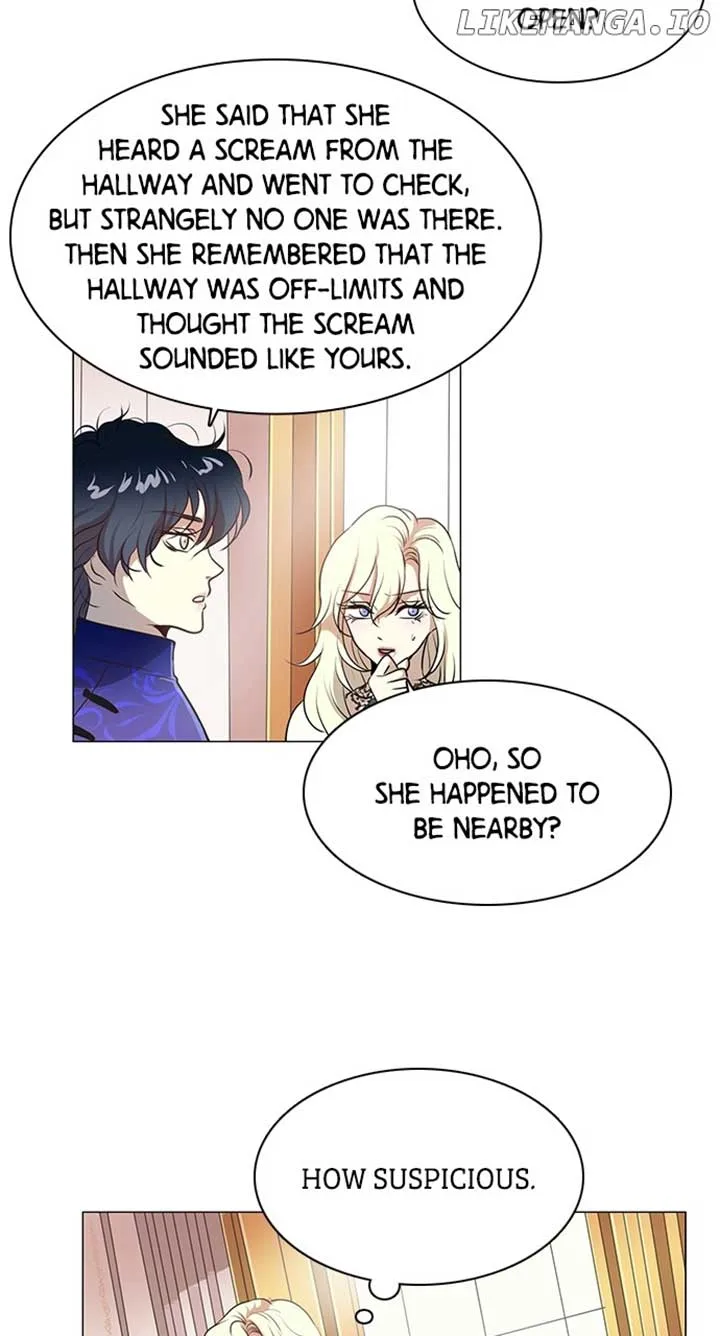 I Became the Rabbit Heroine’s Stepmother Chapter 21 page 12