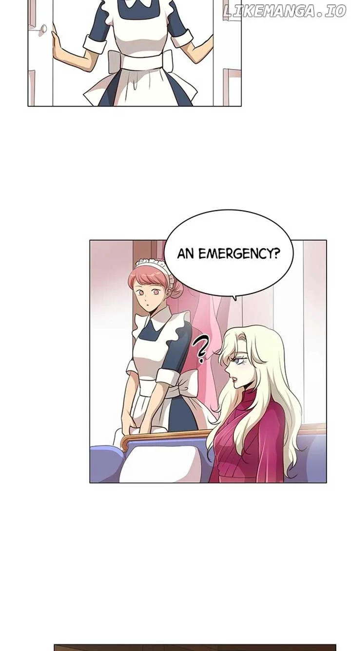 I Became the Rabbit Heroine’s Stepmother Chapter 21 page 19